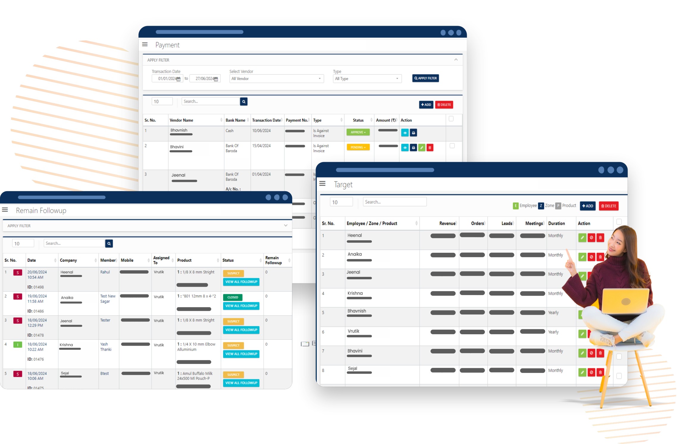 Crm Software Feature 5