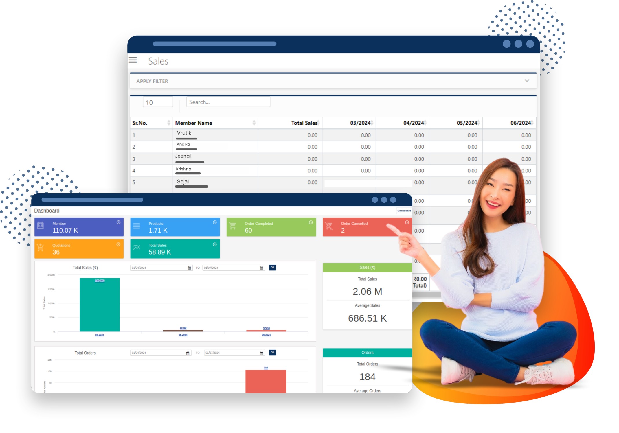 Crm Software Feature 7