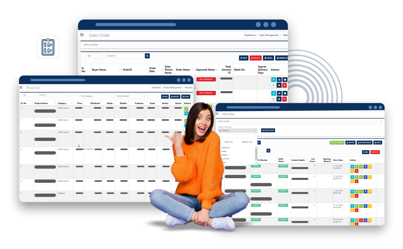 Fmcg Distribution Software Feature 3