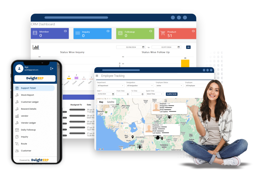Fmcg Distribution Software Feature 7