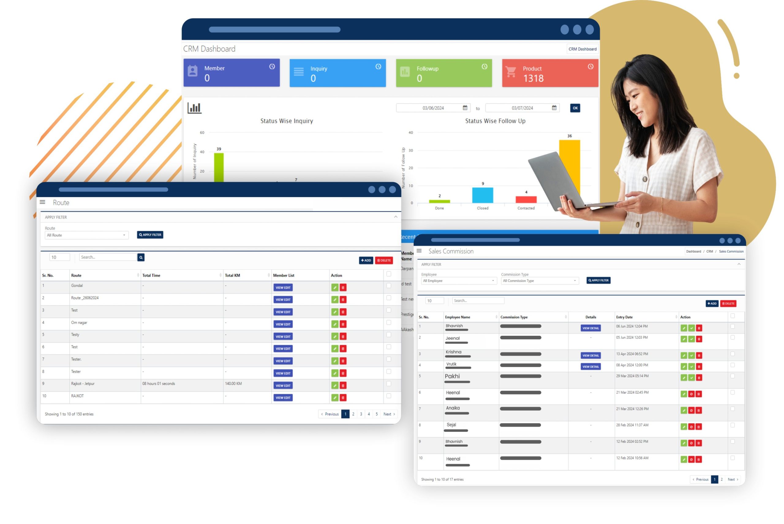 Lead Management Software Feature 5