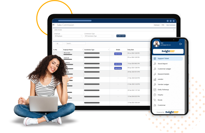 Lead Management Software Feature 7