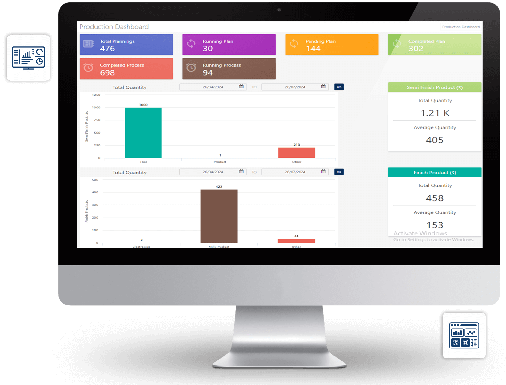 Product Assembly Erp Software Feature 8
