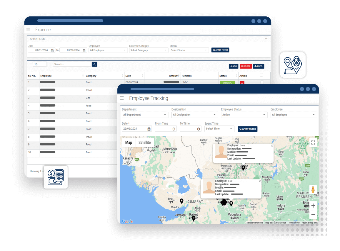 Service Crm Software Feature 5