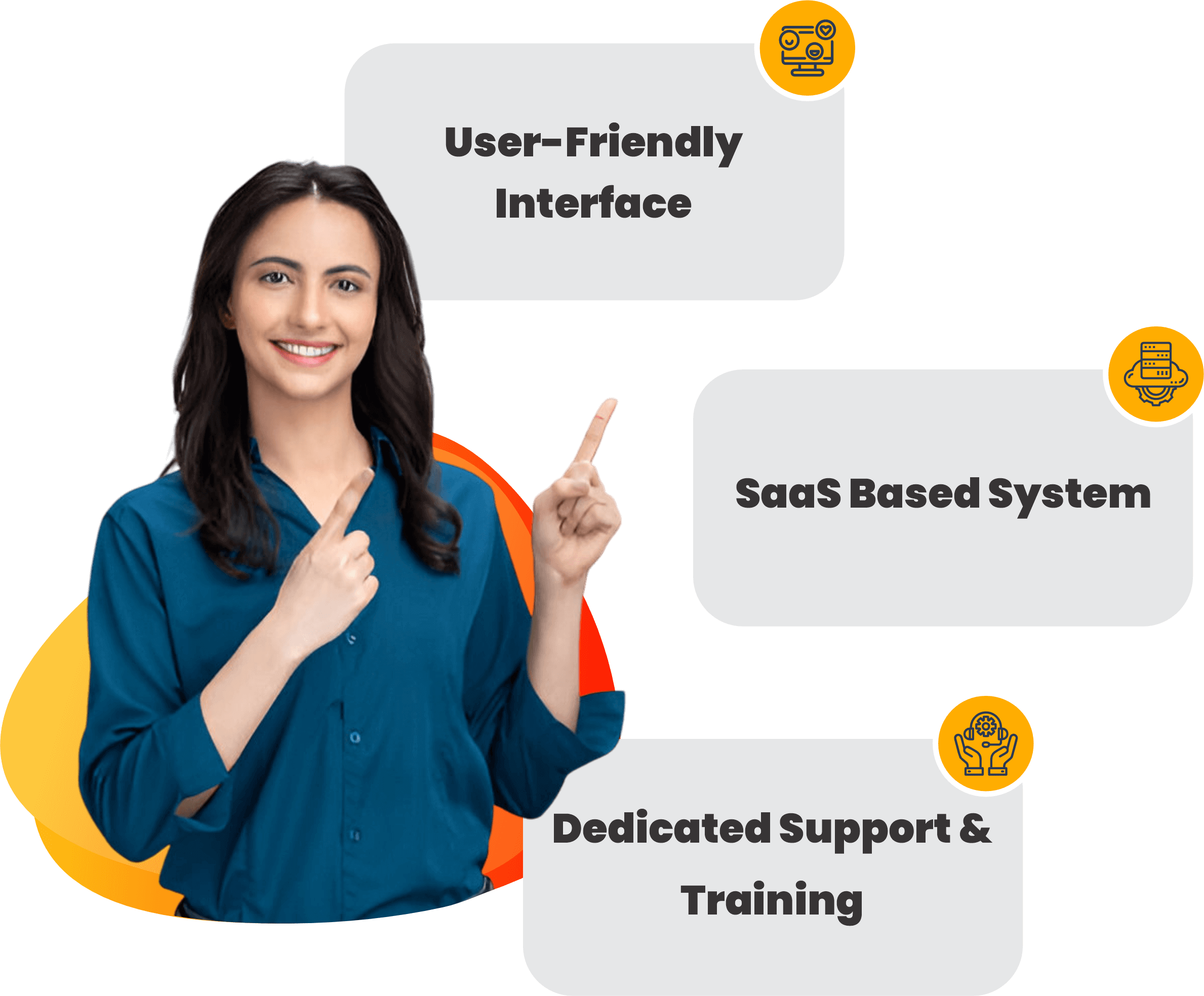 Warranty Management Software Feature 1