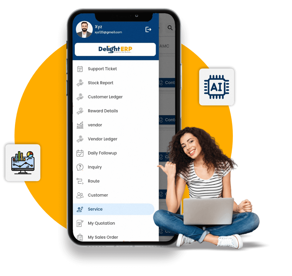Warranty Management Software Feature 7